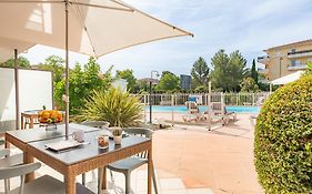 Appart’City Aix en Provence – La Duranne
